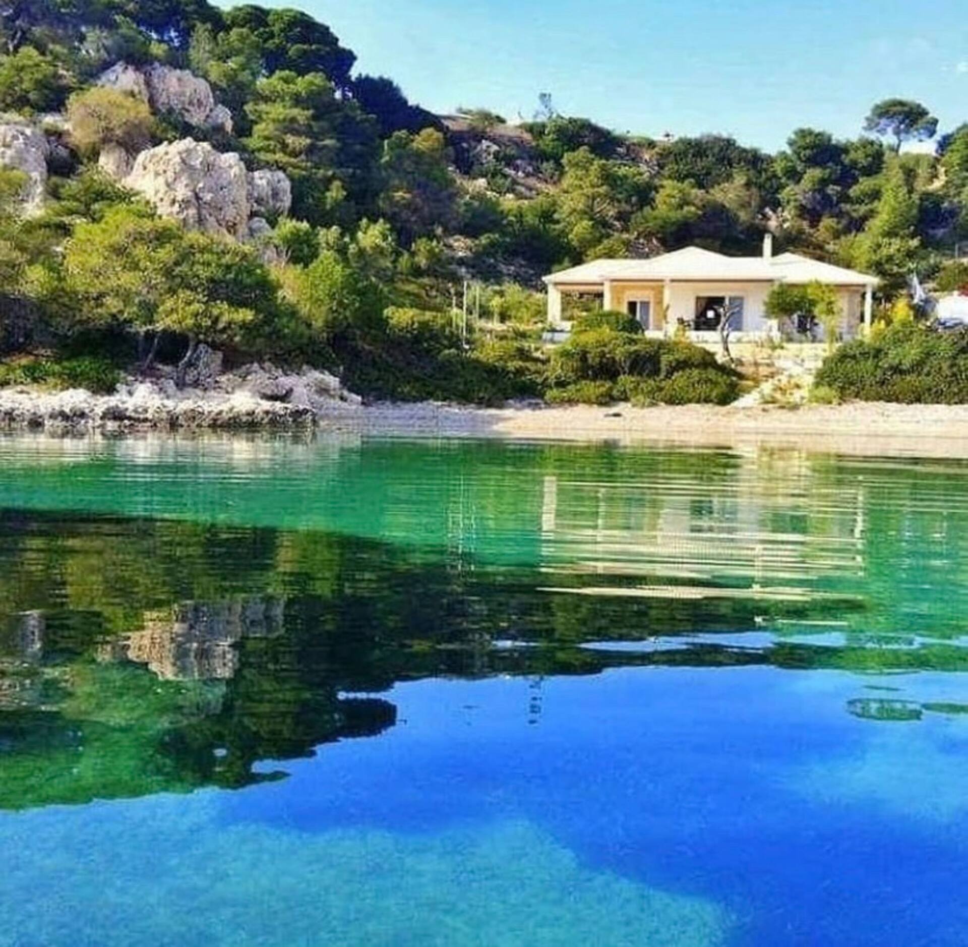 Villa Christina Luxury