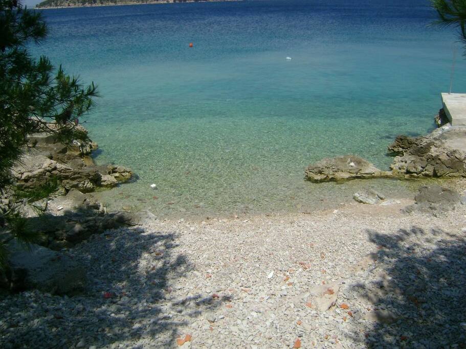 Some of beautiful beach.