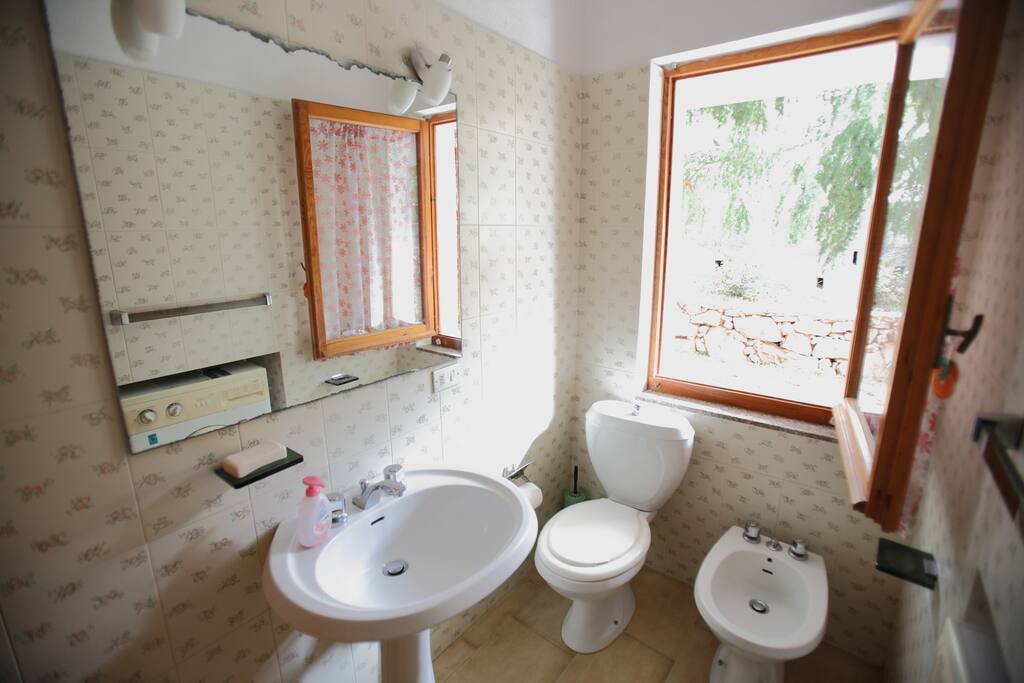 bagno 1