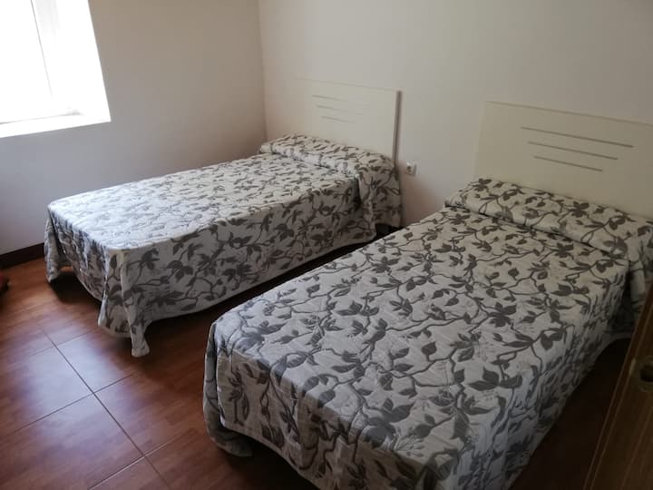 Спална соба 1