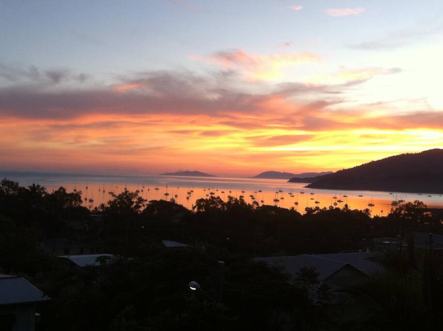 Beautiful Airlie Beach!