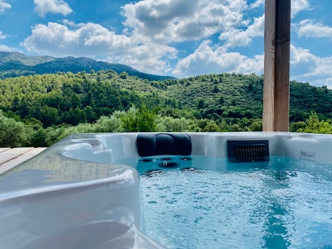 Lodge&Spa Vauvenargues