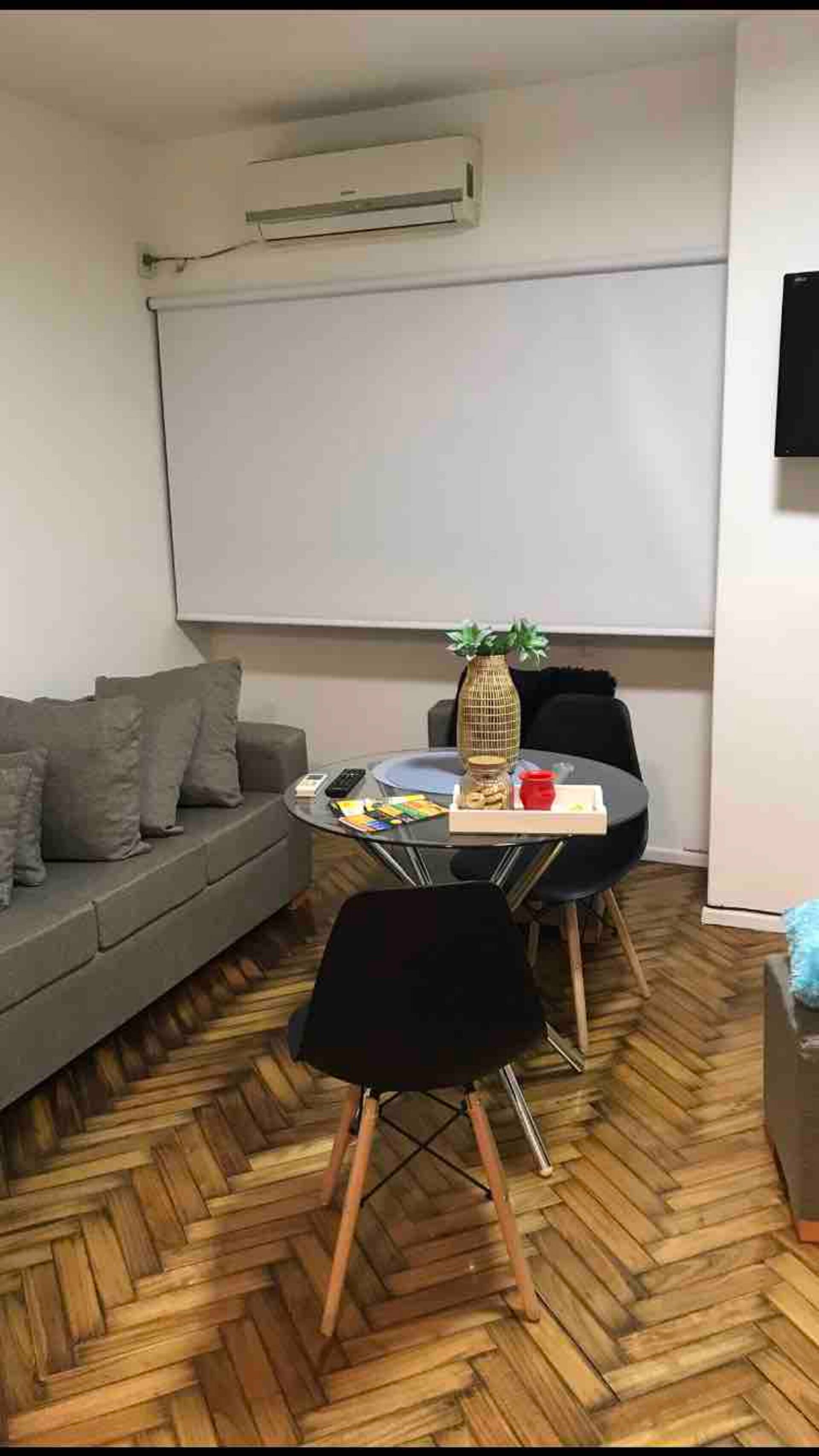 Brand new apartment in the heart of Buenos Aires