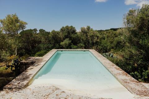 La Beltrana Menorca