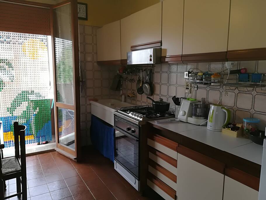 Cucina