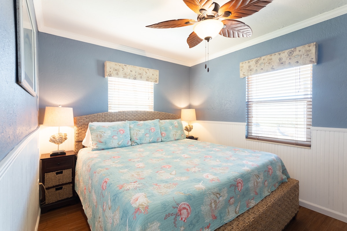 Imagen de la recámara