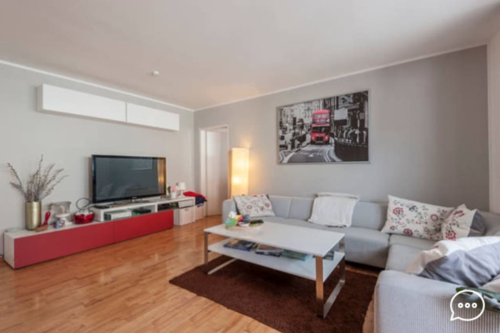 Living room3