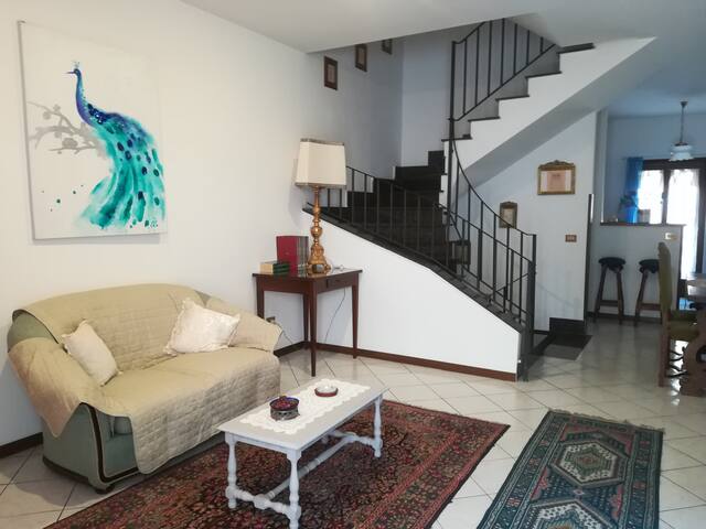 Casa Vacanze  Do Re Mi