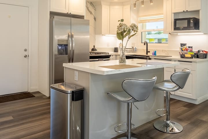 Rest & Recharge: Dignity Sports/ LAX/ Sofi/ Beach