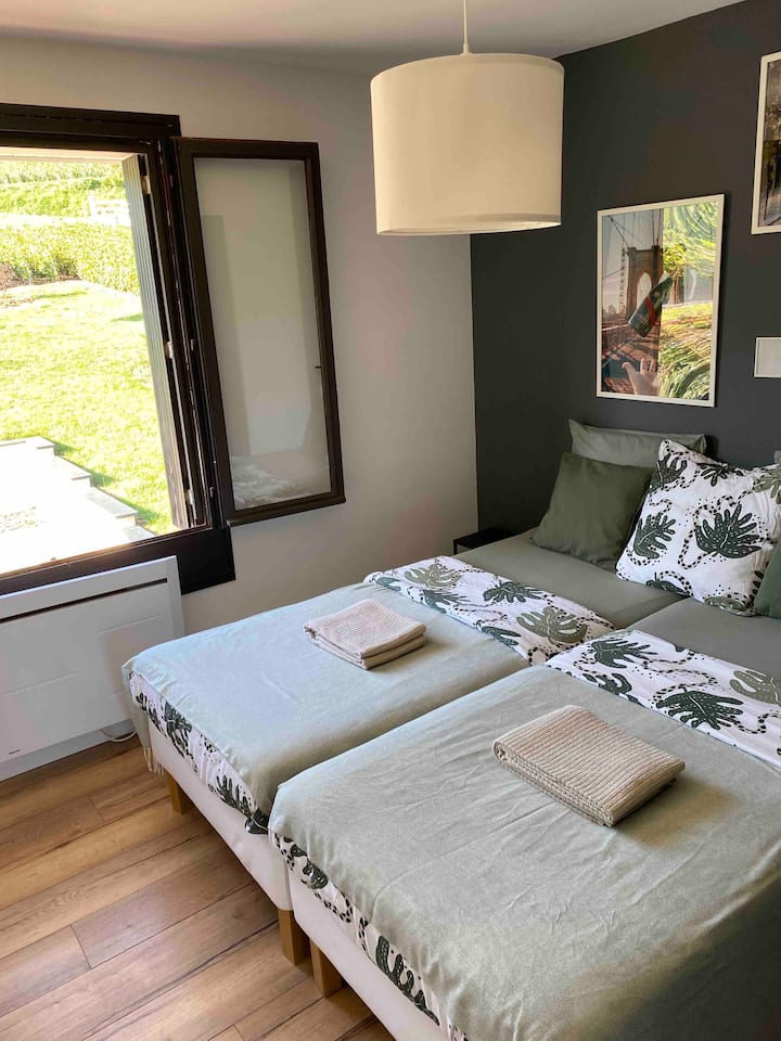 საძინებელი 2