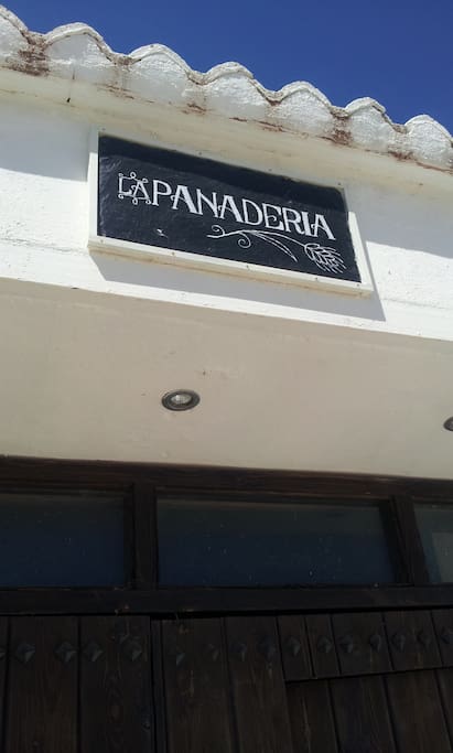 The bakery