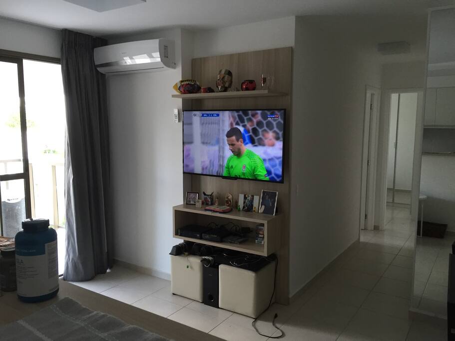 Sala completa