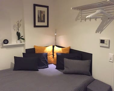 Studio cosy HYPER CENTRE, Cathédrale de Strasbourg