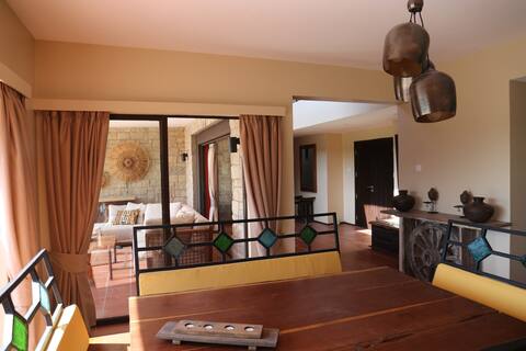 Nature meets Luxury, MKWE #23