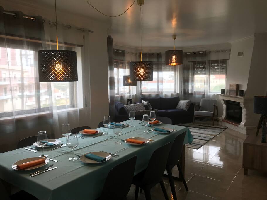 Mesa de Jantar