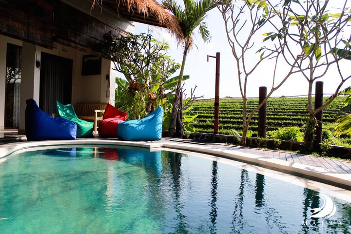 MATRA BALI managed Airbnb listing 3