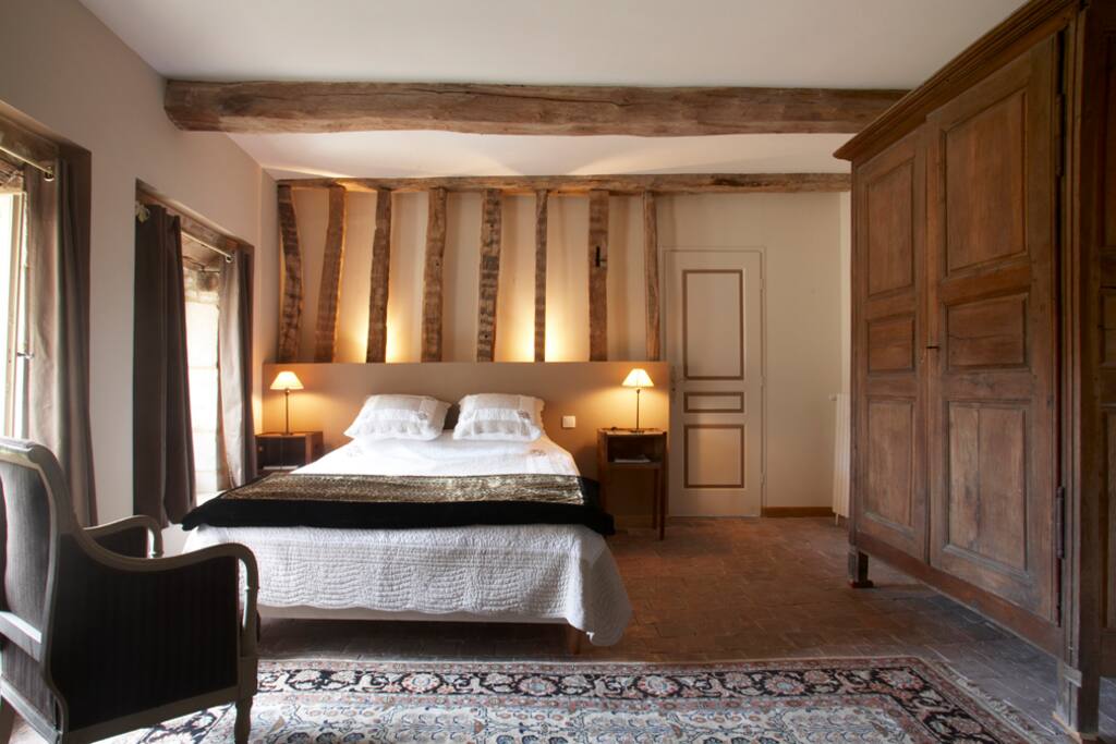 Chambre Havane