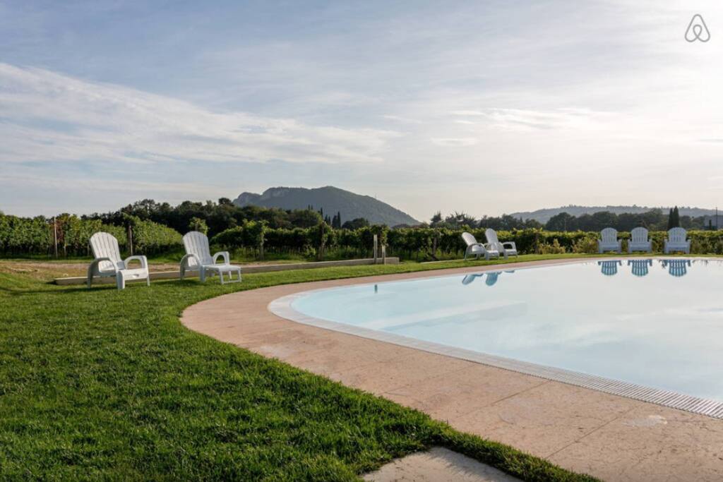 Our Pool