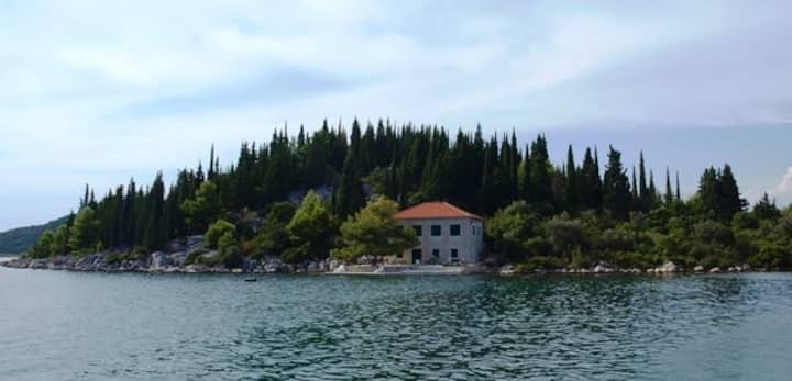 Apartmani Rep Blace - Neum