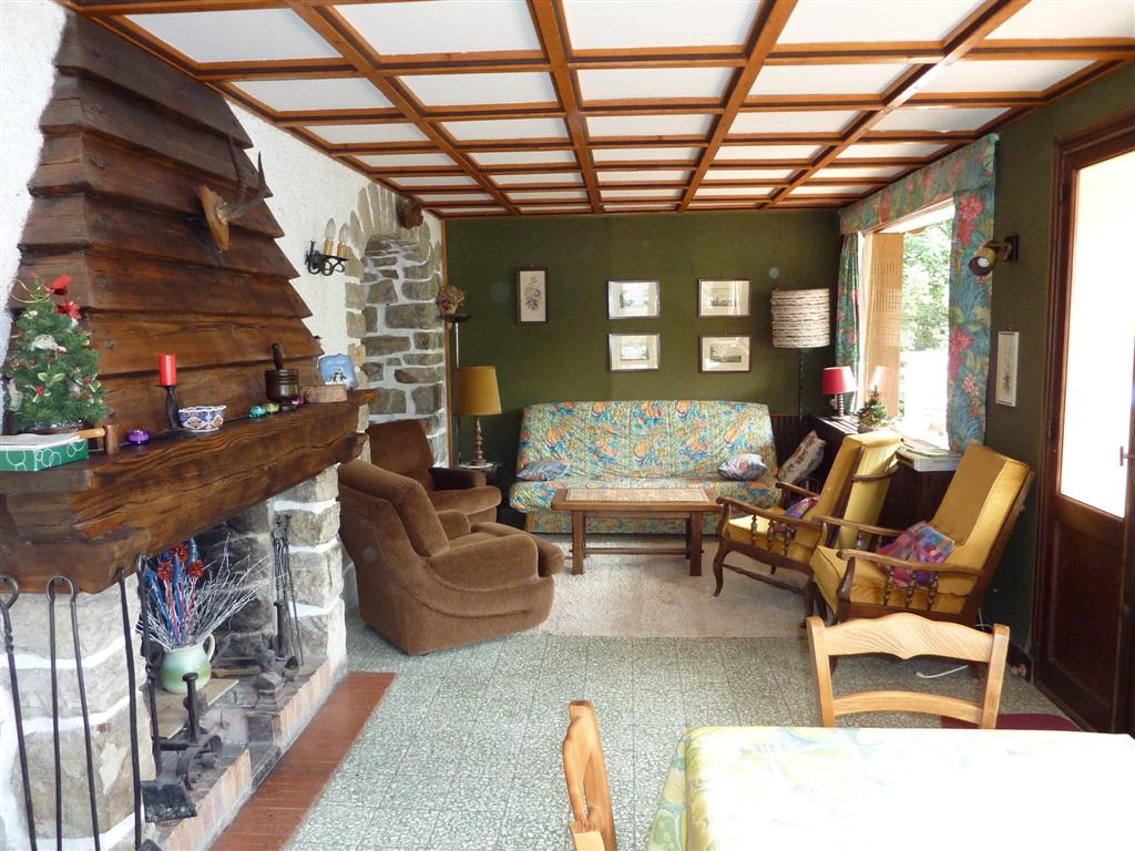 Beliebte Airbnb-Anzeige: Chalet Apt 9 People At the foot of the slopes in Valloire