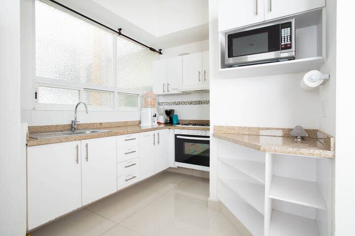 Nice apart 2rooms Carso/Polanco (parking) gallery image 5