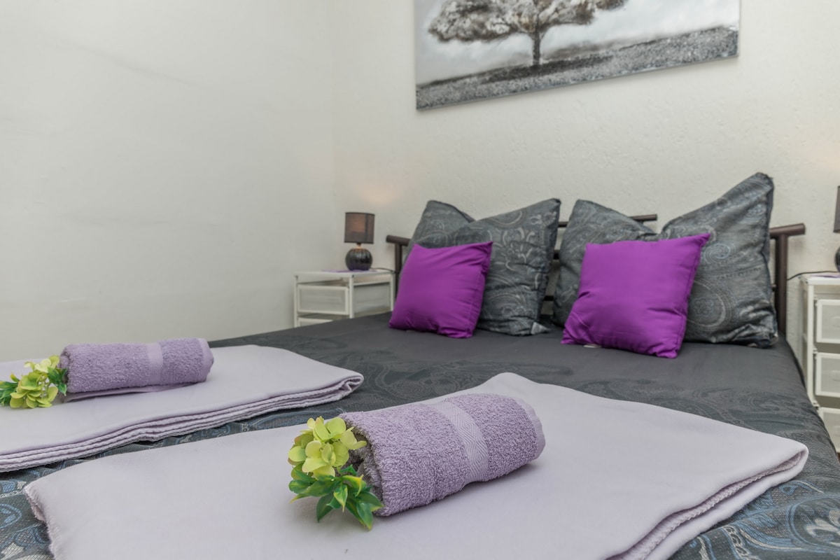 Apartman Buki-Geza · Apartment Buki-Geza