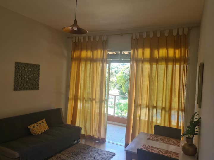 მისაღები ოთახი