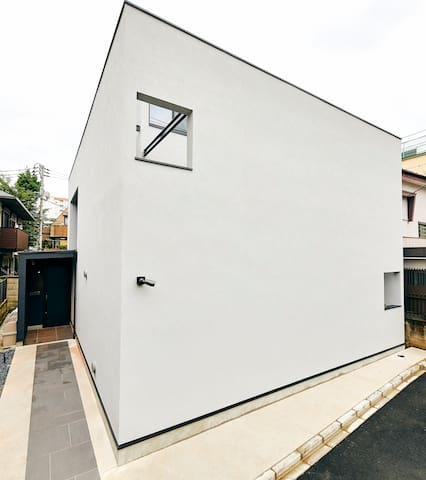 [ Entire Building Rental] Musashi Condo Shinjuku gallery image 2