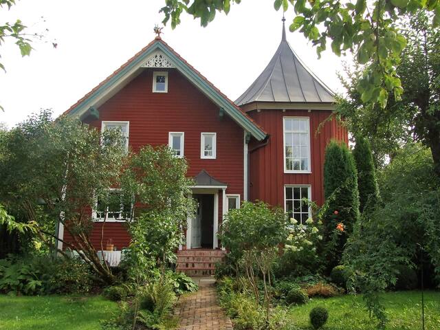 Airbnb Diessen Am Ammersee Vacation Rentals Places To Stay