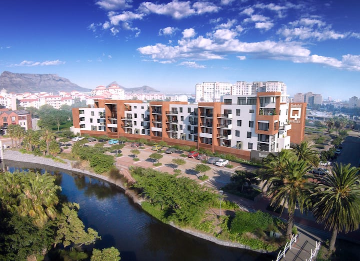 Century City Vacation Rentals & Homes Century City, Cape Town, South