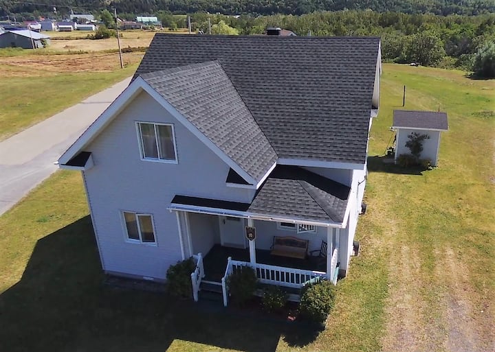 SaintMaximeduMontLouis Vacation Rentals & Homes Quebec, Canada