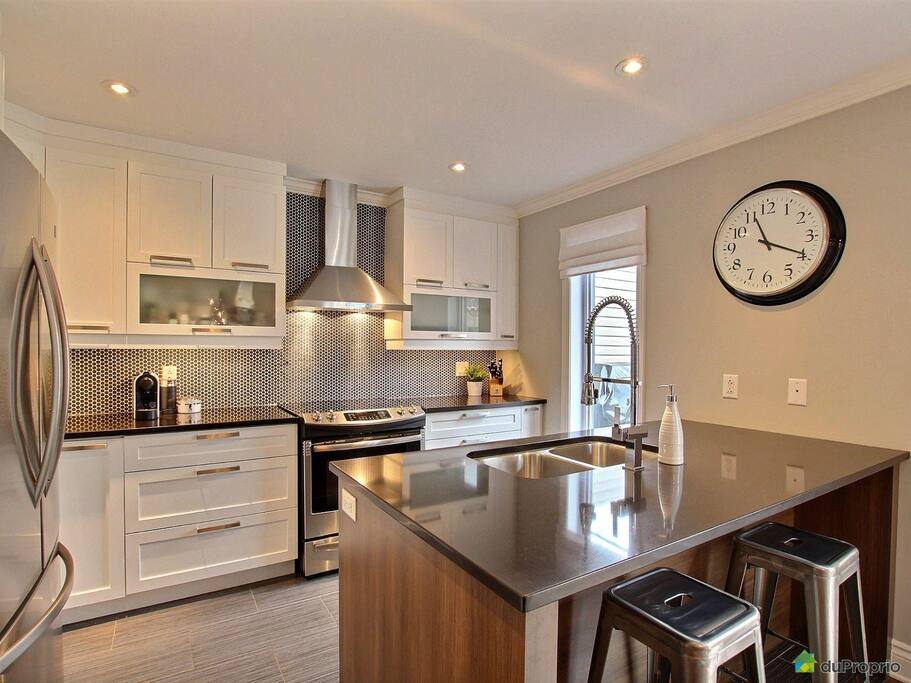 Cuisine / Kitchen