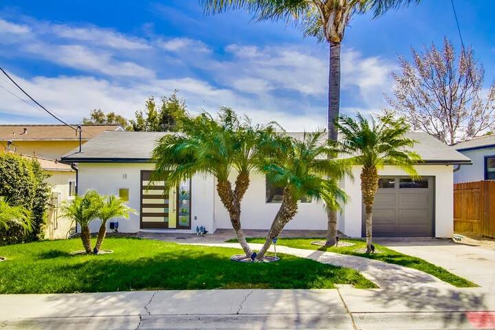 3 Bed/3 Bath, PB, Quiet, Family Friendly,Spa bath gallery image 2