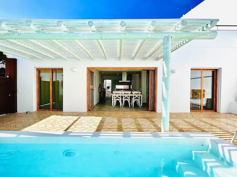 Successful Airbnb property: Villa Sal - Alvor in Alvor