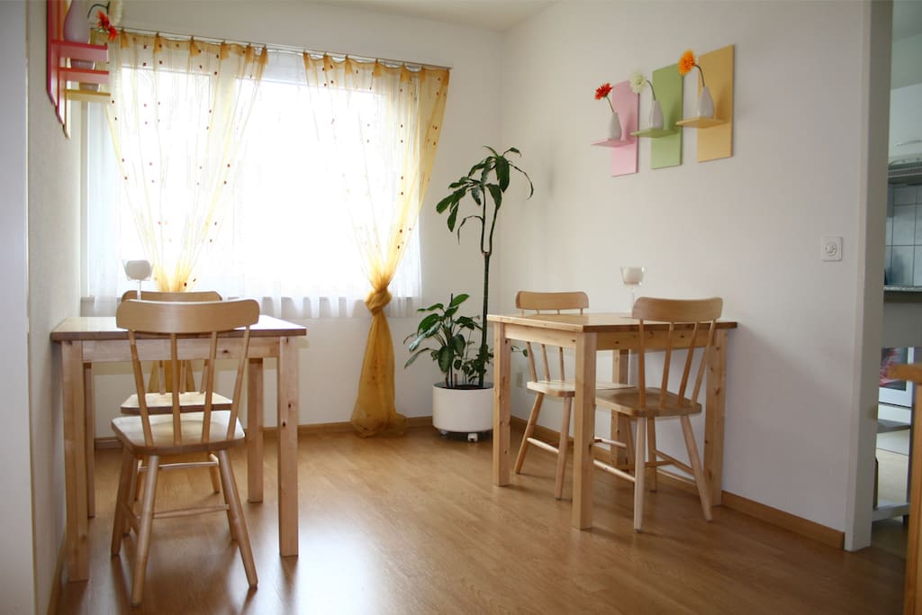 Esszimmer