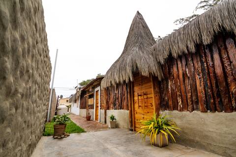 Small Size Bungalow