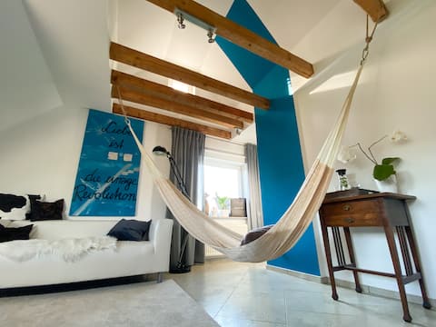 Ein Zuhause mit Aussicht