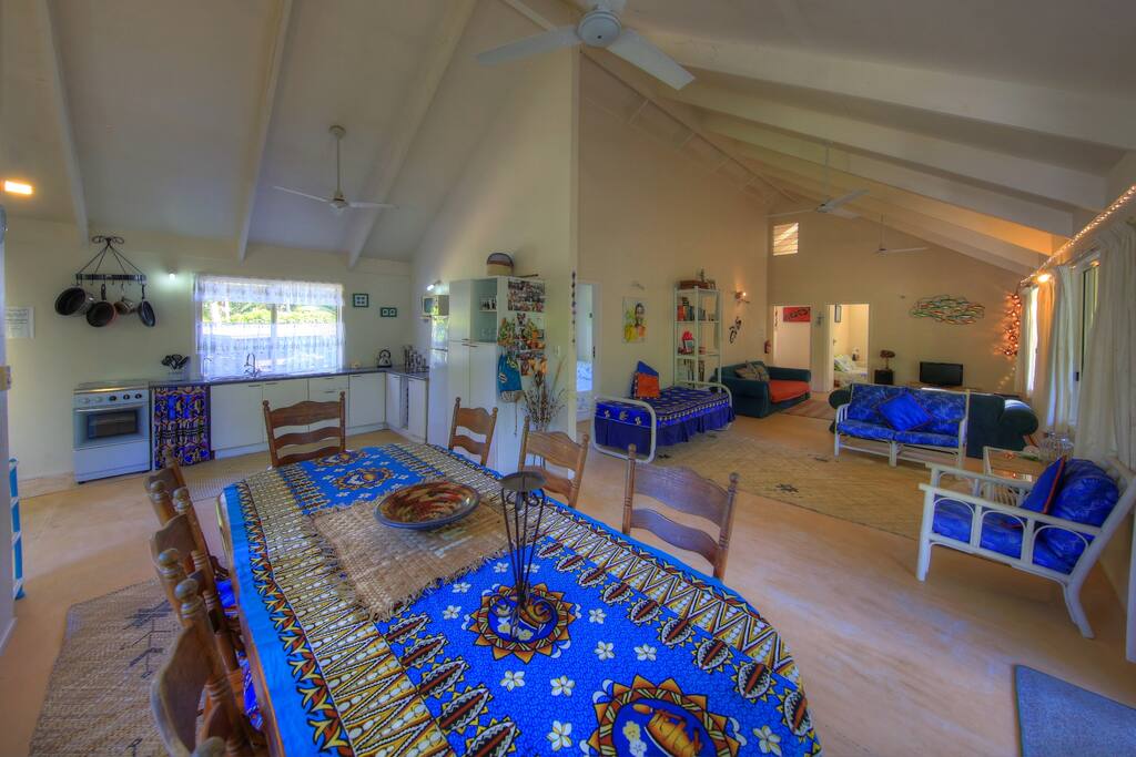 Kitchen Dining