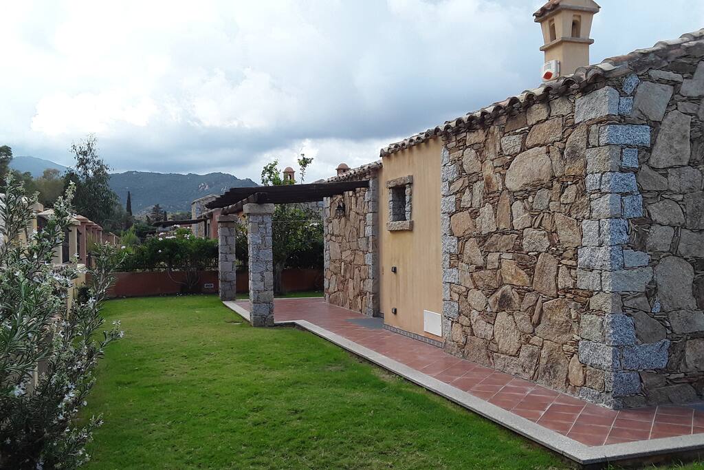 esterno
