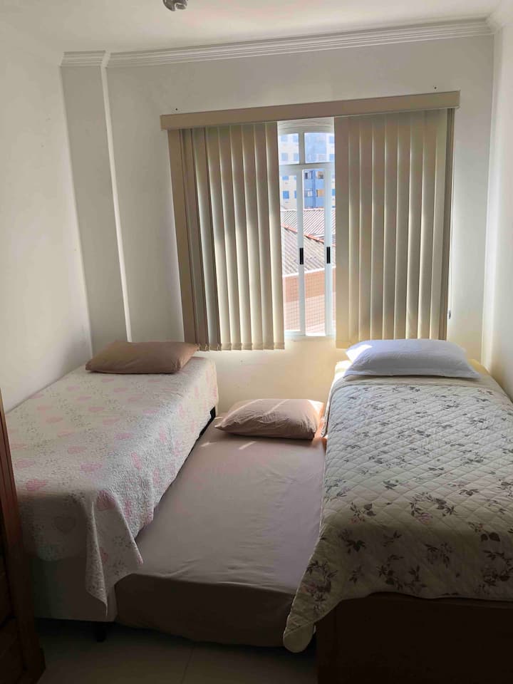 Спална соба 2