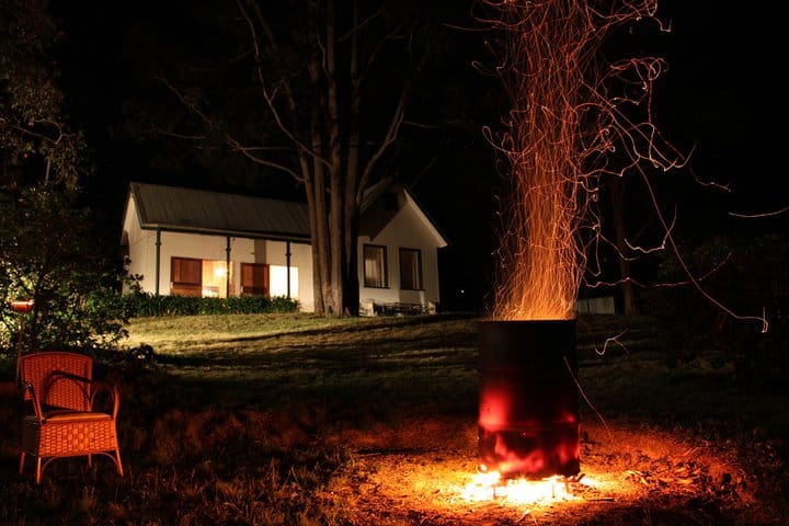Guesthouse in Healesville · ★4.90 · 1 bedroom · 1 bed · 1 bath