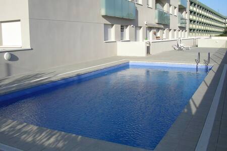 Fenals. Lloret de Mar. Costa Brava