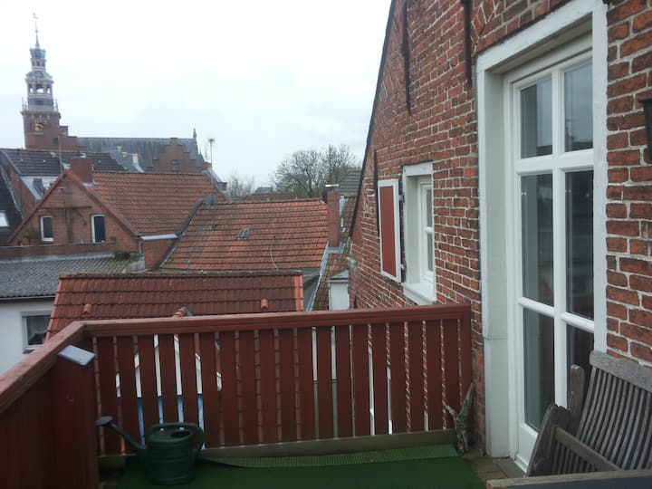 Domizil In Der Altstadt - Leer (Ostfriesland)