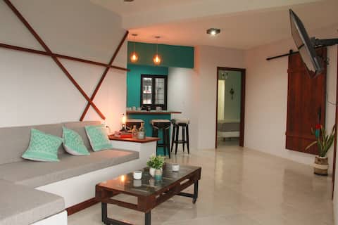 Ana’s Suites