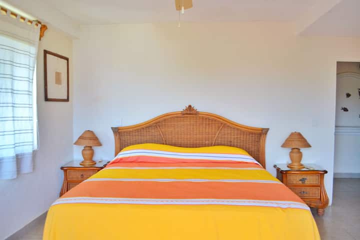 Habitación 1