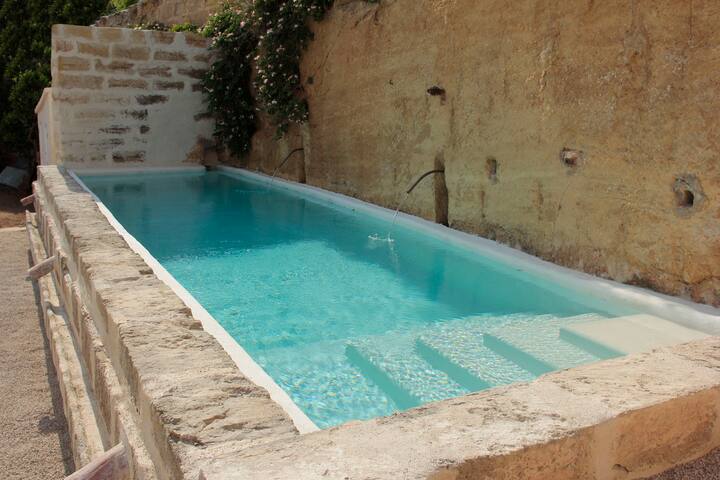 A rural retreat in Menorca gallery image 2