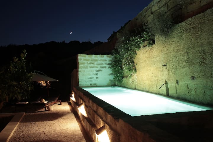 A rural retreat in Menorca gallery image 5