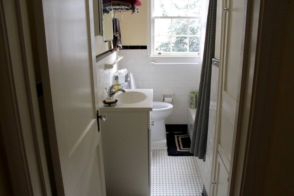 Bathroom 2
