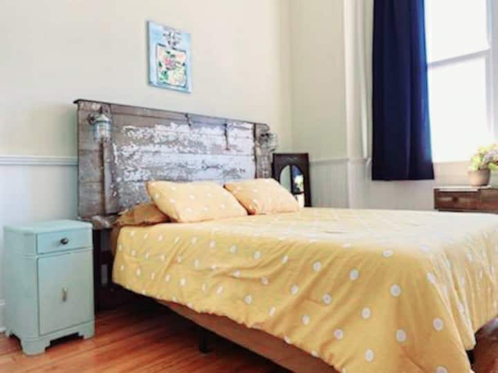 إضافة أثاث غرفة نوم 1 