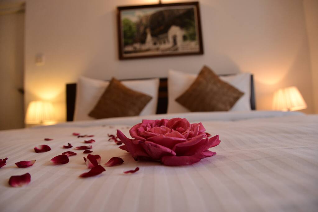 Bed Room